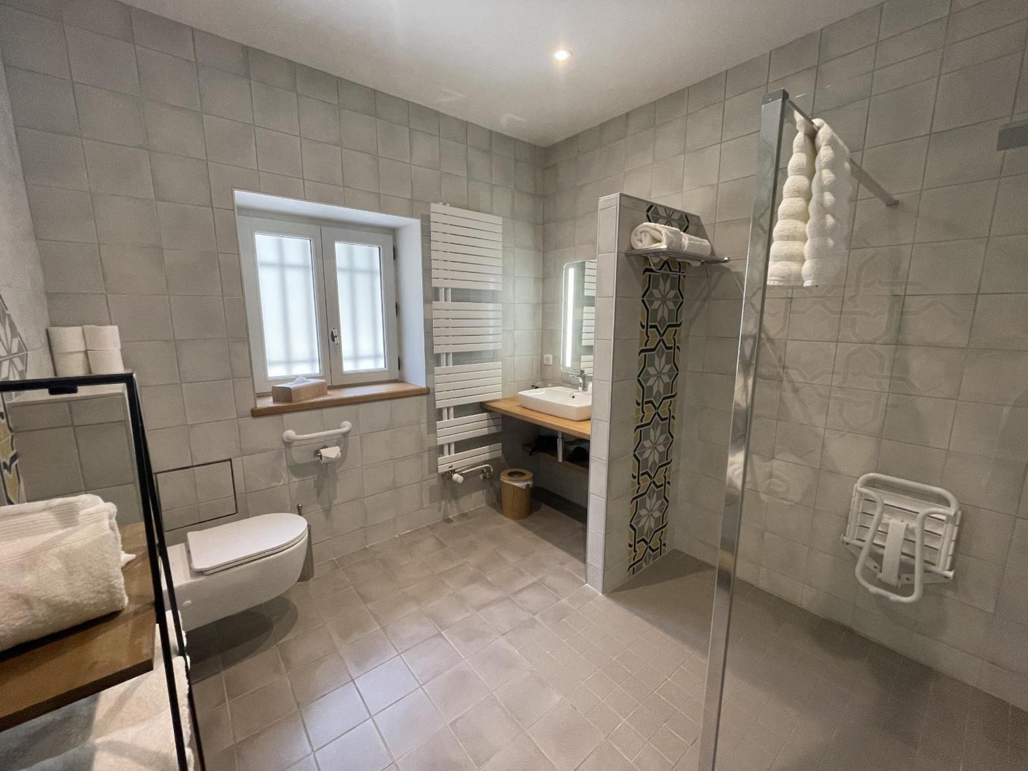 Manoir de Villamont Savigny-lès-Beaune Habitación foto